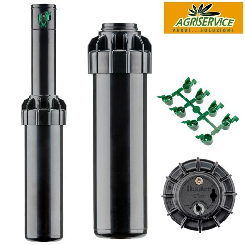 Hunter irrigatore pop up - 3,