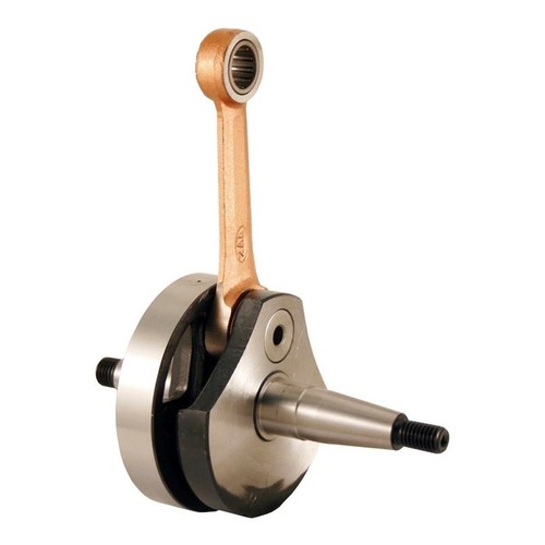 Albero motore rms - corsa, 51mm