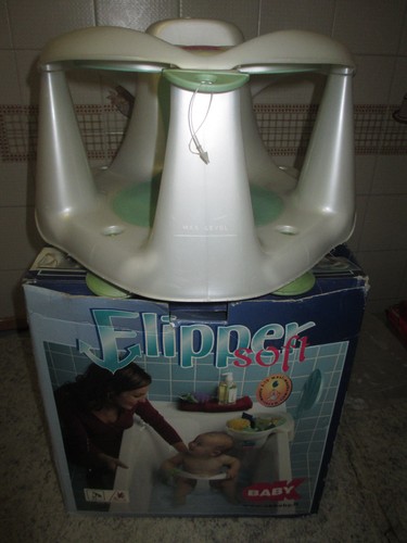 Seggiolino bagno baby - seggiolino, da