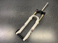 Forcelle Rockshox Sector