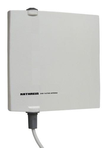 Kathrein bzd dvb - 40, dvb-t/t2-hd