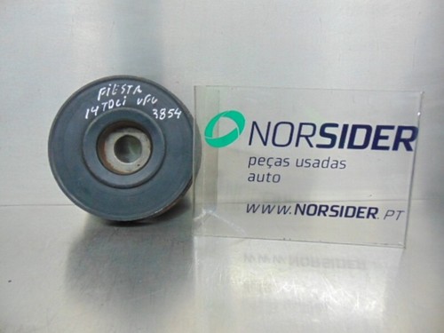Puleggia albero motore - albero,