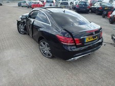 Mercedes benz e220 - amg, 2.0