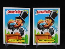 Abraham Lincoln President