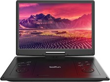 BOIFUN Lettore DVD Portatile