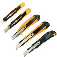 Premium Cuttermiere 18 mm