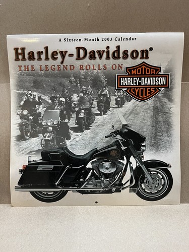 Harley davidson 2003 the - 2003,