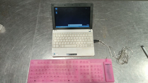 Asus eeepc 1001px netbook - netbook, 10"