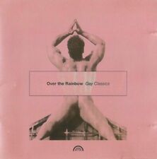 Various Artists - Over The Rainbow: Gay Classics (CD 1996) * NEW *