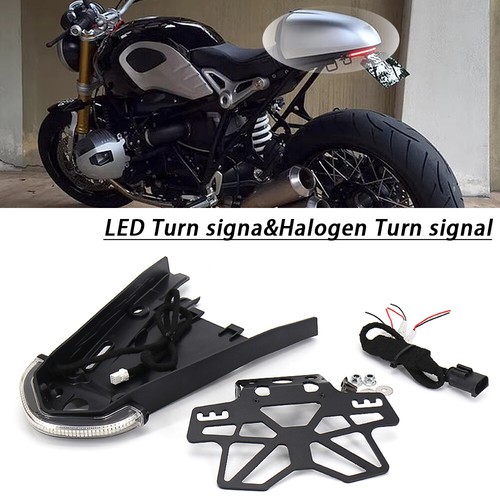 Segnale svolta led e - segnale,