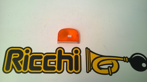 Plastica fanale trasparente - plastica,