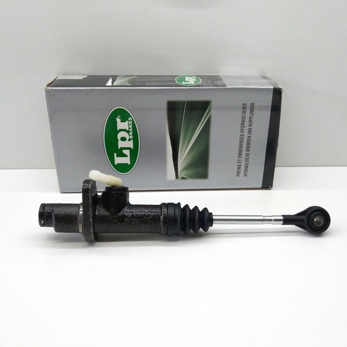 Pompa frizione alfa - pompa,