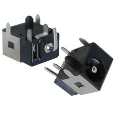 AC DC POWER JACK Connector for
