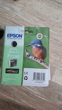 ORIGINALE CARTUCCIA EPSON