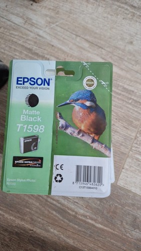 Originale cartuccia epson - originale,
