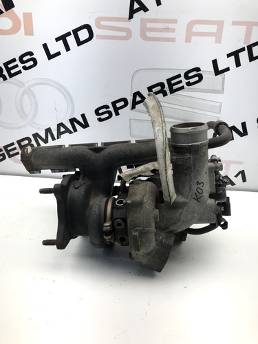 Audi mk2 0 tfsi - 06-09, 2.0