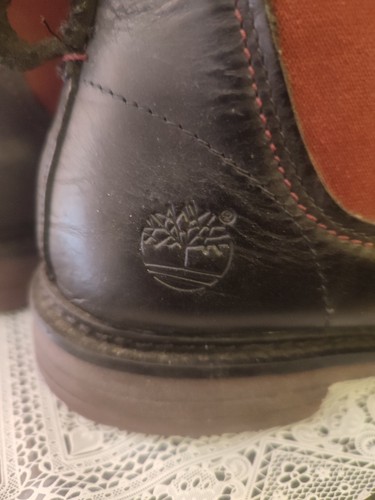 Timberland stivaletti chelsea - timberland,
