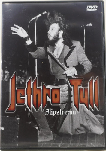 Jethro tull slipstream - –, –
