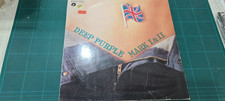 DEEP PURPLE - MARK I AND II