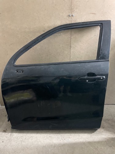 Porta anteriore sinistra - porta,