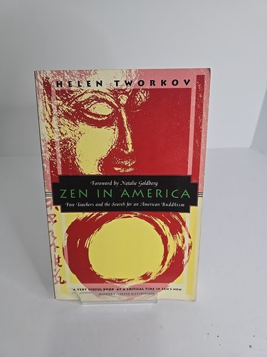 Zen america five - in,