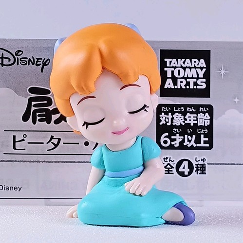 Wendy darling personaggio - wendy,