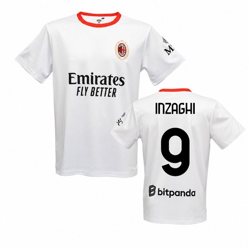 Maglia inzaghi milan 2027 - inzaghi,