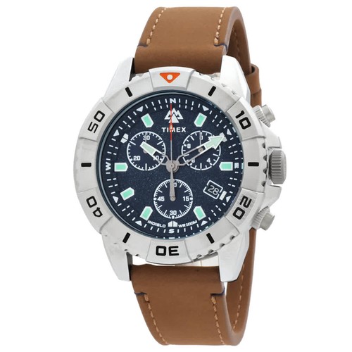 Orologio uomo timex - orologio,