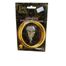 Arwen Evenstar Necklace Lord