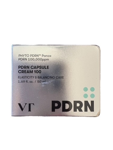 Cosmetics pdrn capsule - vt,