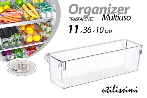 Contenitore organizer - contenitore,