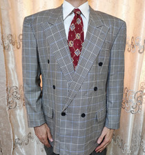 Cappotto sportivo db vintage