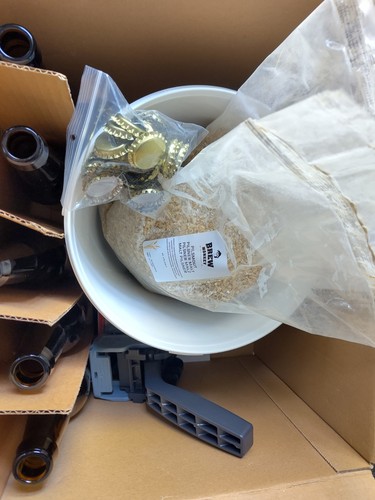 Brew monkey kit birra - monkey,