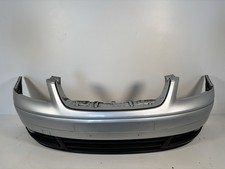 PARAURTI ANTERIORE CON FENDI VOLKSWAGEN TOURAN 2003-2010 GRIGIO ORIGINALE USATO