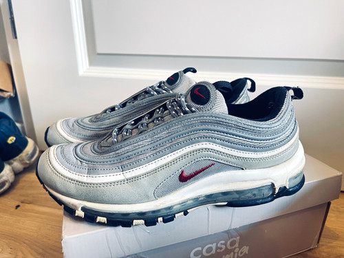 Nike air max sneaker - max, uomo