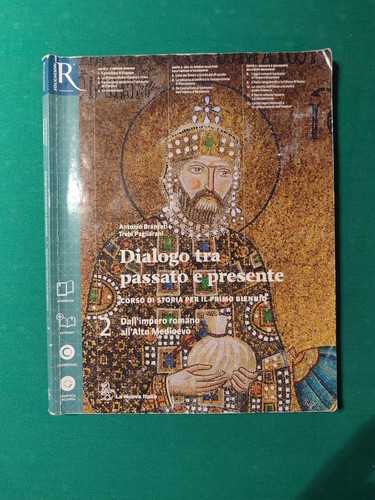 Libro storia dialogo tra - storia,