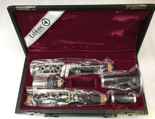 Clarinetto soprano modello