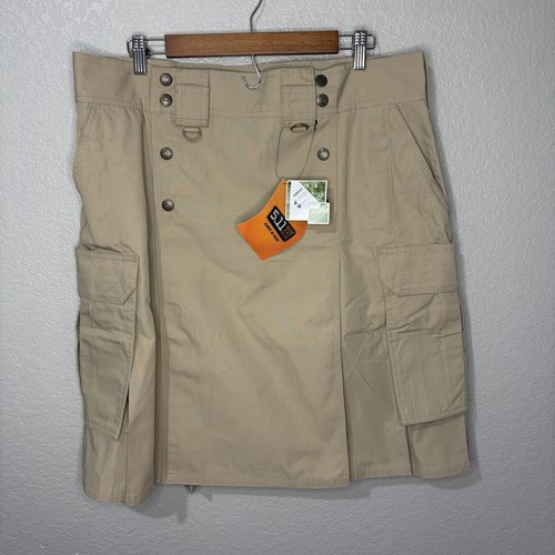 Tactical commando kilt - tactical,
