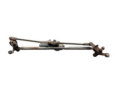 Front Wiper with Lift for Jeep