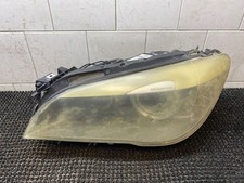 Faro proiettore BMW 7 F01 F02