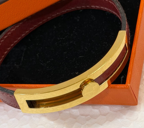 Bracciale vintage hermes - vintage,