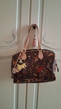 Borsa bauletto piero guidi - piero,