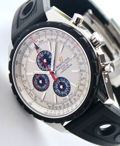 Orologio breitling a19360 - breitling,