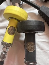 Poseidon Jetstream Regolatore