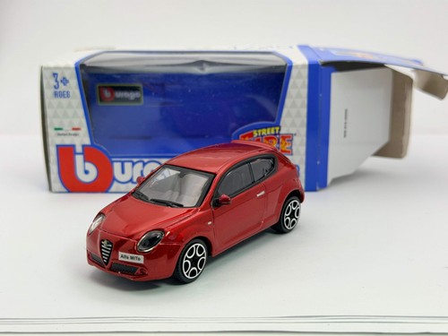 Alfa romeo mito burago 43 - alfa,