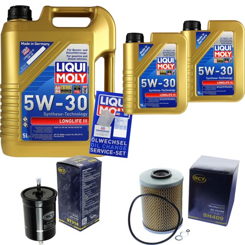 Kit tagliando filtro olio - kit,