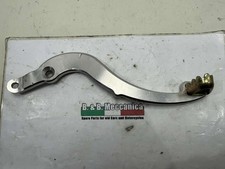 LEVA PEDALE FRENO POSTERIORE TM RACING 125 250 300 VEDI DESCRIZIONE (KX1532)