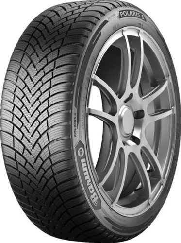Gomme invernali barum - invernali, polaris