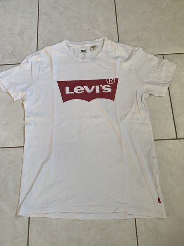Teeshirt levis shirt lévis - levis,