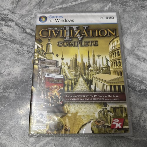 Sid meier civilization - sid,